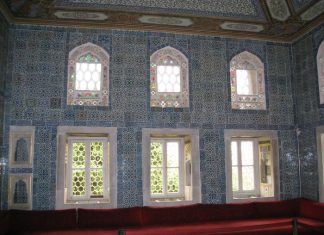 Exploring Ancient Sites in Turkey