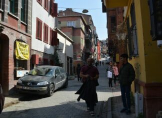 The Beginnings of the Bulgarian Women’s Movement