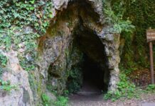 Where Were the Seven Miles Measured From?