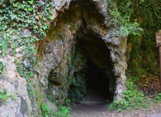 Where Were the Seven Miles Measured From?