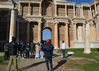 The Limits of Church Power